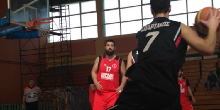 000kerkyraikos spartakos