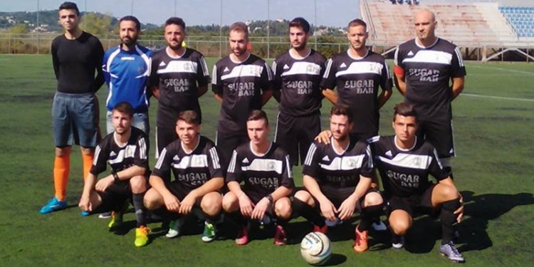 Αρίλλας-Σφακερά: Ανατροπή ανόδου!