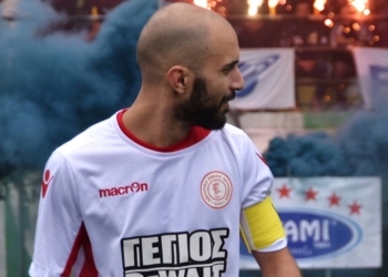 Α1-ΣΚΟΡΕΡΣ: Δεν το χάνει ο Τσεβα-γκολ!