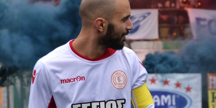 Α1-ΣΚΟΡΕΡΣ: Δεν το χάνει ο Τσεβα-γκολ!