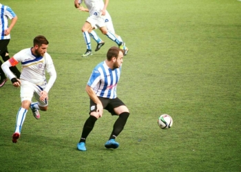 A’-ΣΚΟΡΕΡΣ: Καλό προβάδισμα για Χιουσένι!