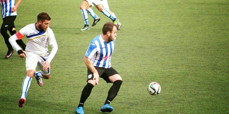 A’-ΣΚΟΡΕΡΣ: Καλό προβάδισμα για Χιουσένι!