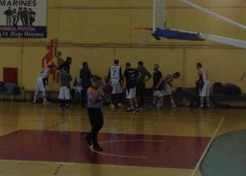 ΠΑΣ-Ιππότες: Φινάλε όπως έπρεπε!