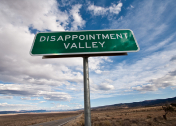 google wave disappointment