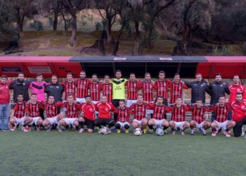 ΟΦΑΜ-Αυλιώτες: Και το σερί συνεχίστηκε…