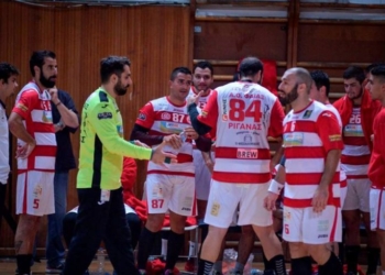 Φαίακας: Αρχή, εντός με Κιλκίς!