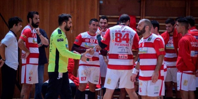 Φαίακας: Αρχή, εντός με Κιλκίς!