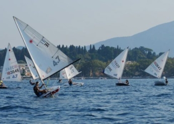 ΝΑΟΚ: Σχολή Optimist για το διάστημα του Πάσχα