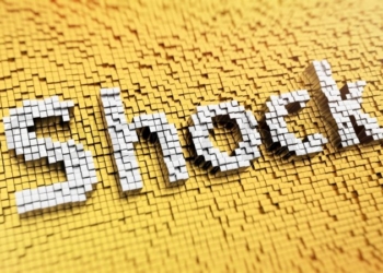 11466043 pixelated shock