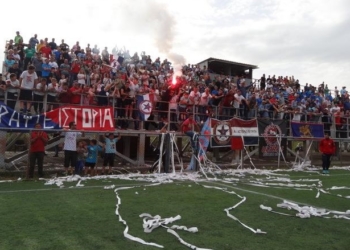 Γ’ Εθνική: Άλλη μια ήττα για Πετριτή…