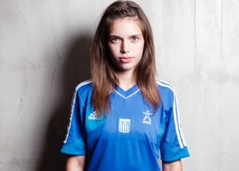 Στην Ελλάδα θα πιάσει το όριο η Ρωμαίου