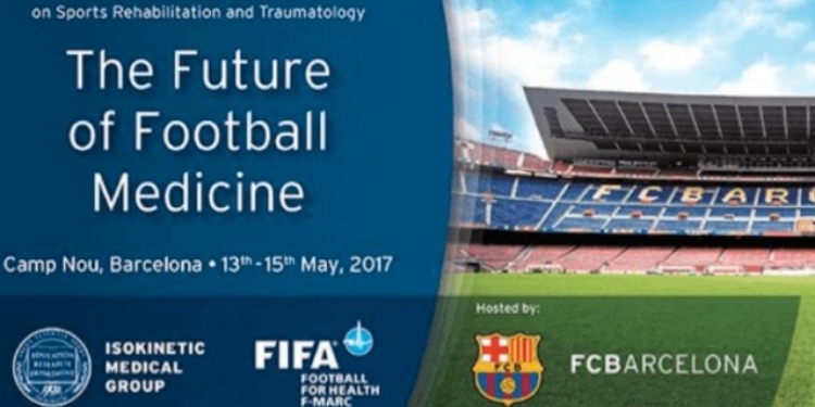 football medicine