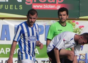 Κρόνος: Κι επισήμως, «Κόνι»!