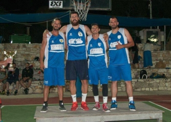 Ιταλική «λάμψη» στους Παξούς (photos)!