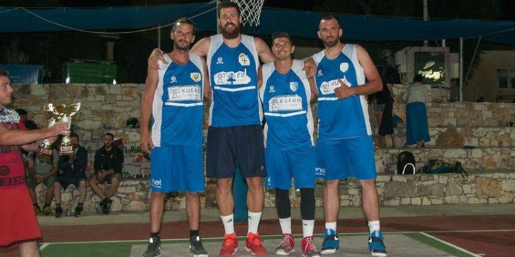 Ιταλική «λάμψη» στους Παξούς (photos)!