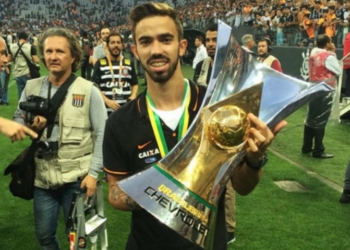 campeao brasileiro corinthians matheusvargas audax