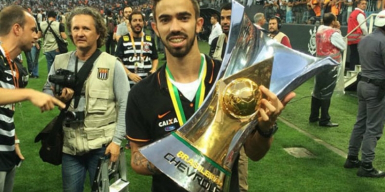 campeao brasileiro corinthians matheusvargas audax