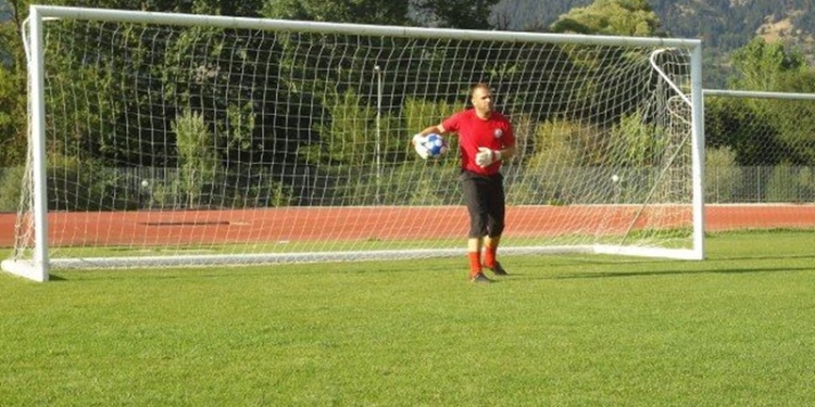 Πήρε Αρσένη, η Στρογγυλή!