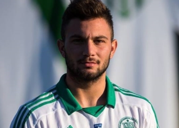 Κυριζάκης: «Εις το επανιδείν»!