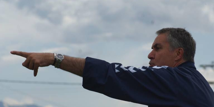 Τέλος ο Μοσχονάς απ’ τα Μωραΐτικα!