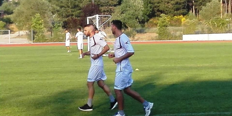 athletic