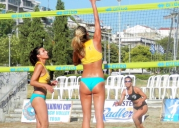 beachvolley