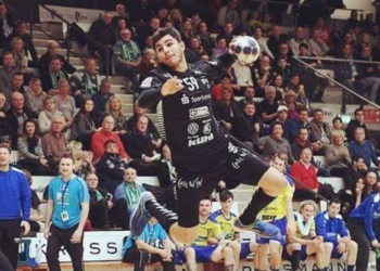 kolovos handball