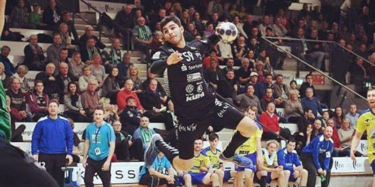 kolovos handball