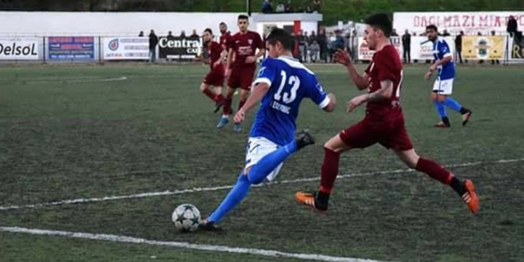 ΑΕΛ: Ανατροπή και τέλος ο Άντονι!