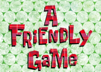 A Friendly Game