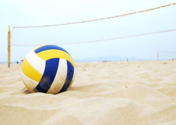 beach volley