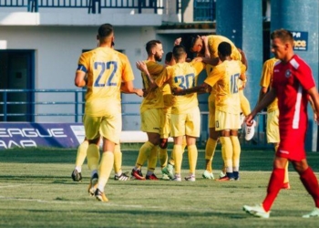 panaitolikos kerkyra