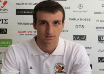 thanos xondrogiannis kastoria