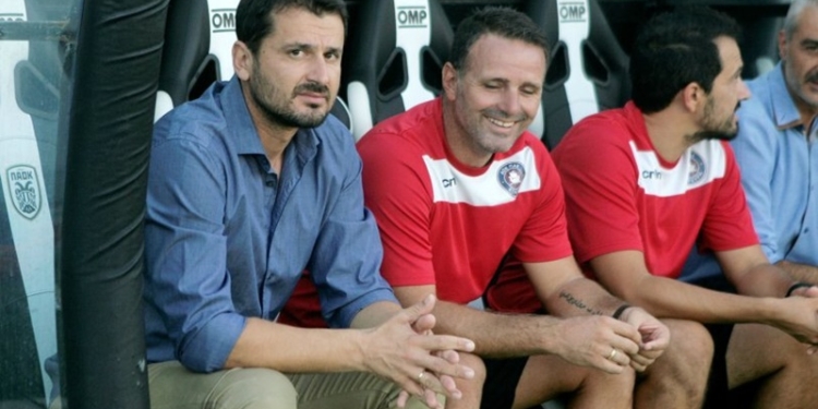 xristoforakis