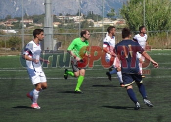 U20: Στο zero με το Λεβαδειακό!