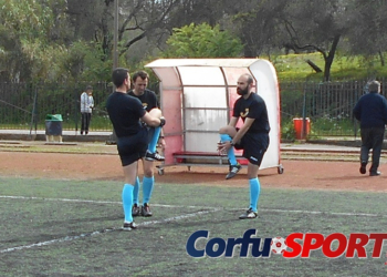 O Μπαΐλης, στην πρεμιέρα της ΑΕΛ!