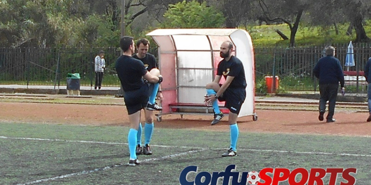 O Μπαΐλης, στην πρεμιέρα της ΑΕΛ!