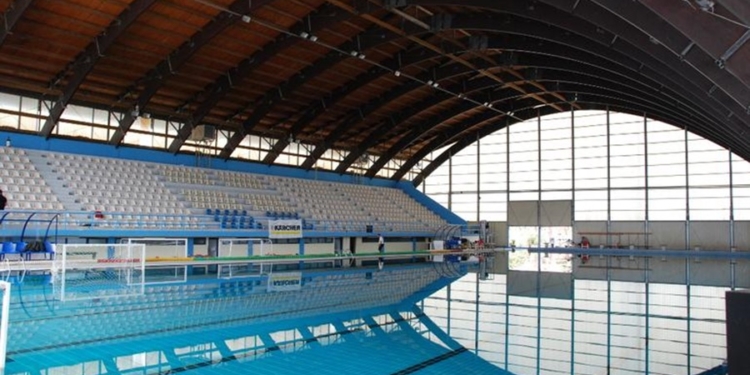 kolimvitirio