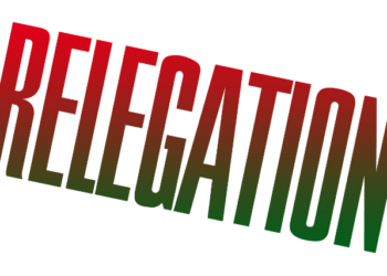 relegation