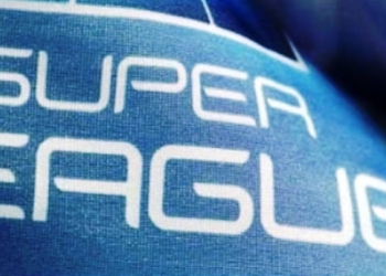 super league 1