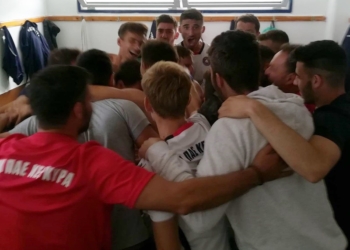 Κέρκυρα: Και όλες οι υποδομές με ΠΑΣ!