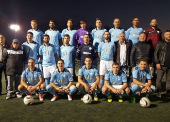 Νέος Κέρκυρα: 16+1 ανανεώσεις!