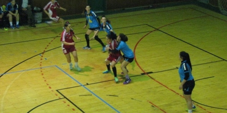 handball