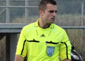 Τέλος εποχής για τον Σπύρο Κολυτά!