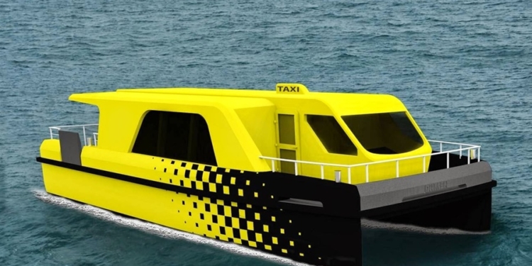 taxi