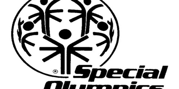 1 special olympics