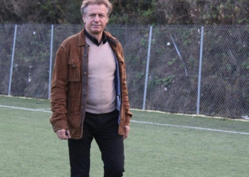 Χονδρογιάννης στον Sport Fm: Ο ΑΟ Κέρκυρα, το ιστορικότερο σωματείο των Ιονίων