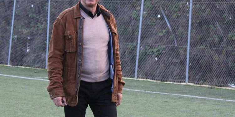 Χονδρογιάννης στον Sport Fm: Ο ΑΟ Κέρκυρα, το ιστορικότερο σωματείο των Ιονίων
