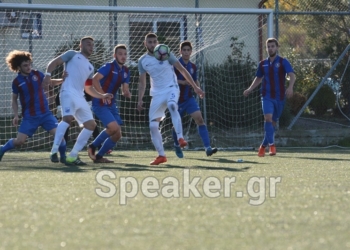 Μεγάλο διπλό της Κ20, βαριές ήττες για Κ17 & Κ15!