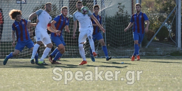 Μεγάλο διπλό της Κ20, βαριές ήττες για Κ17 & Κ15!